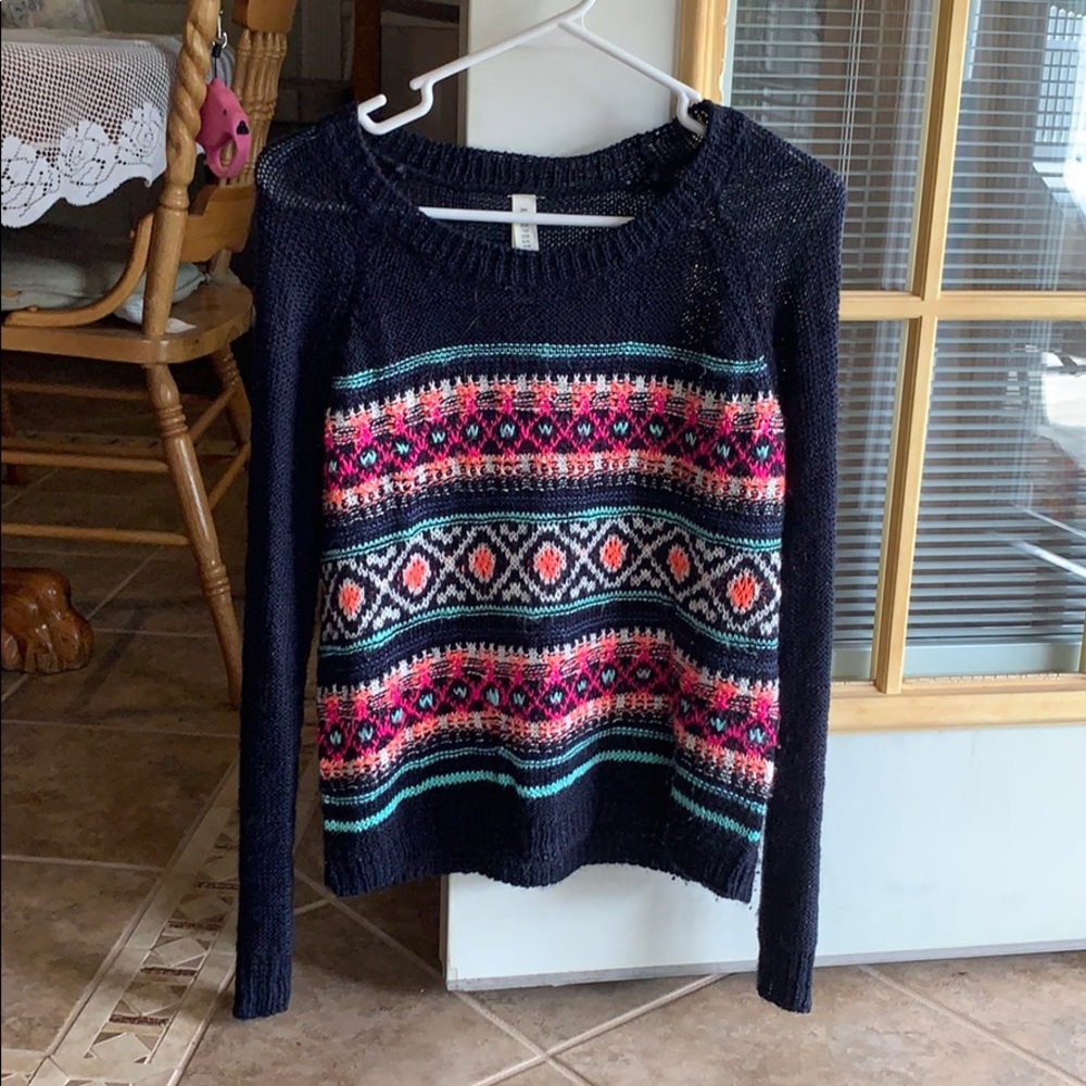 Aéropostale Sweater